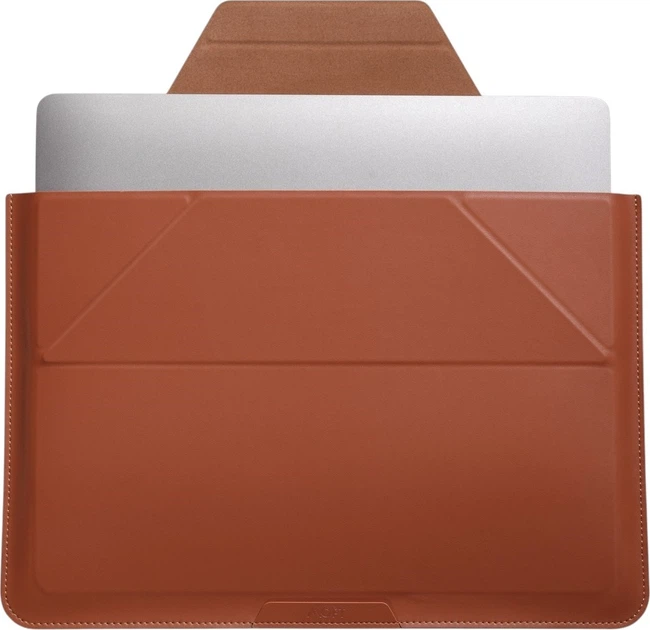 Etui na laptopa MOFT Sleeve 16" Dark Brown (MB002-1-16-BN) - obraz 3