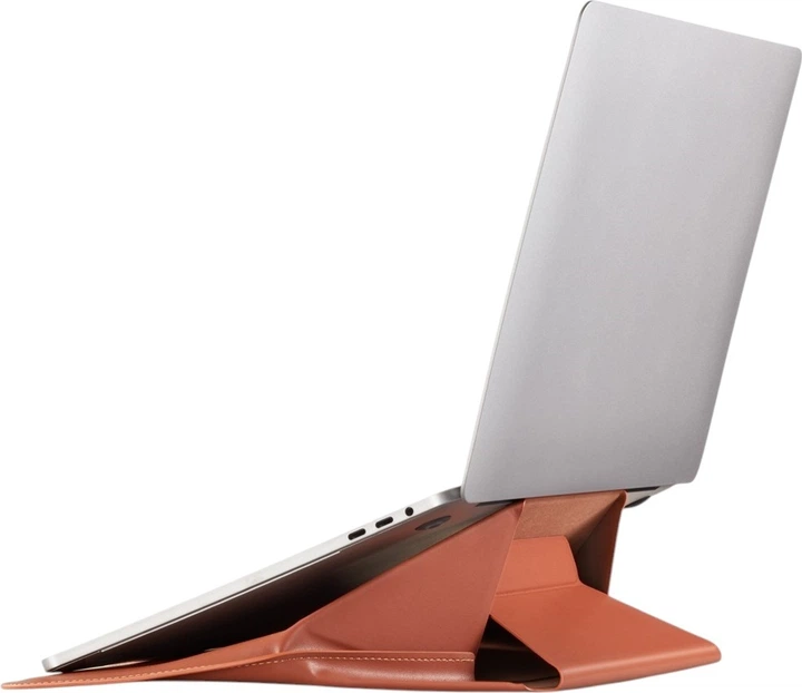 Etui na laptopa MOFT Sleeve 16" Dark Brown (MB002-1-16-BN) - obraz 7