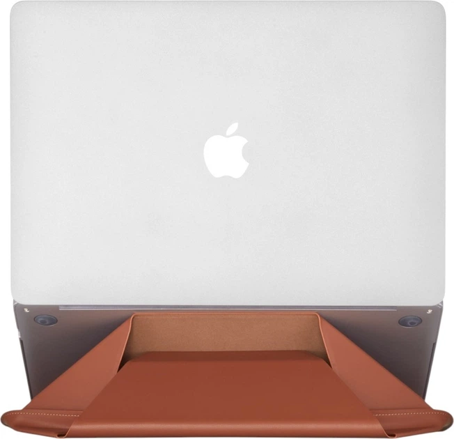 Etui na laptopa MOFT Sleeve 16" Dark Brown (MB002-1-16-BN) - obraz 10