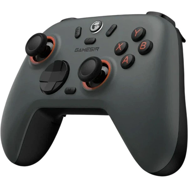 Геймпад GameSir Nova 2 Lite Midnight Gray - изображение 3