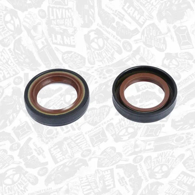 Деталі двигуна ET ENGINETEAM RS0064 Audi A6, A4, TT, A3; Volkswagen Golf, Bora, Passat, Polo; Skoda Octavia, Superb; Seat Leon, Toledo, Ibiza, Exeo 038103085A, 038103085C, 049103491 - зображення 5