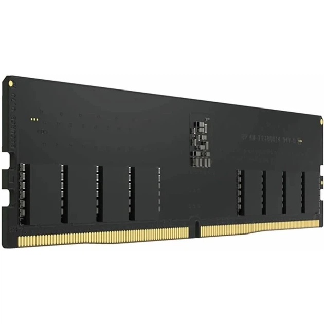 Оперативная память Acer UD200 DDR5 16 ГБ 5600 МГц CL46 DIMM для ПК Retail (BL.9BWWA.422) - изображение 4