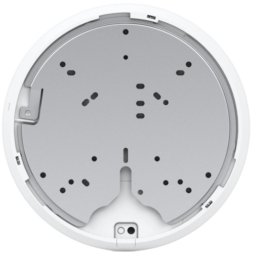 Точка доступа Ubiquiti U6 PRO Wi-Fi 6 2,4 ГГц 5 ГГц PoE+ Белая - изображение 4