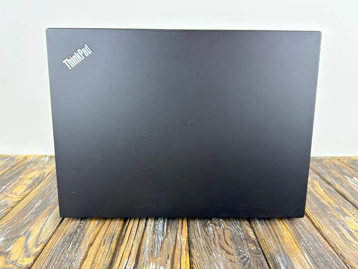 Ноутбук Lenovo Thinkpad E495 (14.0" FHD IPS,Ryzen 5 3500U,Radeon Graphics) (6422) Б/У - Фото 8 Ноутбук Lenovo Thinkpad E495 (14.0" FHD IPS,Ryzen 5 3500U,Radeon Graphics) (6422) Б/У - изображение 8
