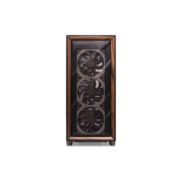 Корпус для ПК Noctua Antec Flux Pro Noctua Edition - зображення 3