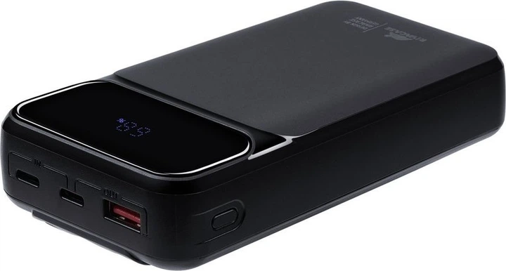 УМБ RIVACASE RIVAPOWER VA2221 20000 mAh 22.5W Black - Фото 11 УМБ RIVACASE RIVAPOWER VA2221 20000 mAh 22.5W Black - изображение 11