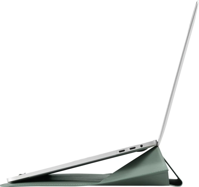 Etui na laptopa MOFT Sleeve 16" Seafoam (MB002-1-16-SLGN) - obraz 6