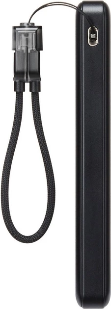 УМБ RIVACASE RIVAPOWER VA2311 10000 mAh 22.5W Black - зображення 3