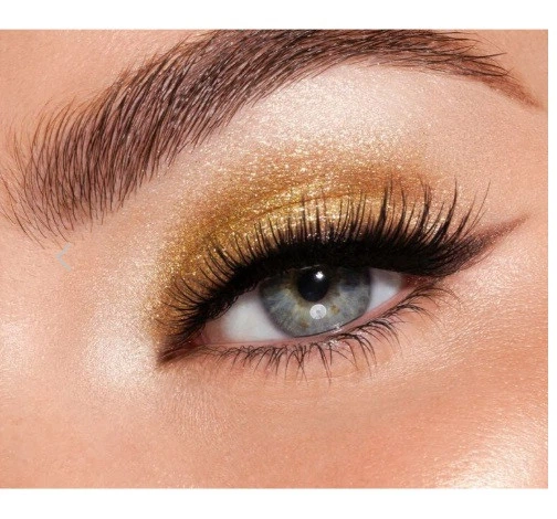 Тени для век Pupa Shine Bright Eyeshadow 001- Golden Hour 1.6 г - Фото 2 Тени для век Pupa Shine Bright Eyeshadow 001- Golden Hour 1.6 г - изображение 2
