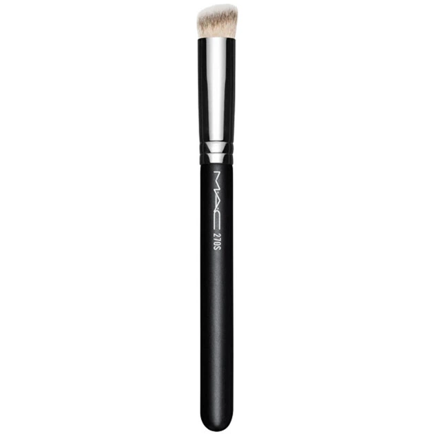 Кисть для консилера MAC 270S SF5M01, 1 штука - изображение 2