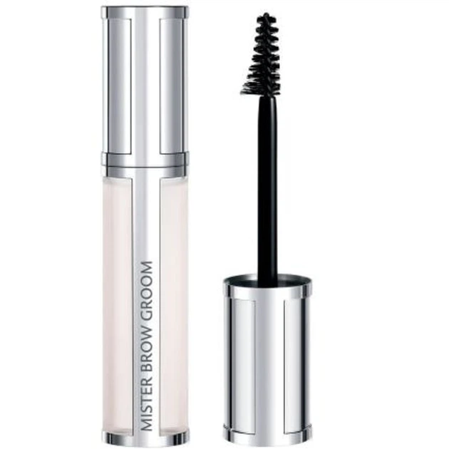 Гель для брів Givenchy Mister Brow Groom Brows Setting Gel Transparent - Фото 1 Гель для брів Givenchy Mister Brow Groom Brows Setting Gel Transparent - зображення 1