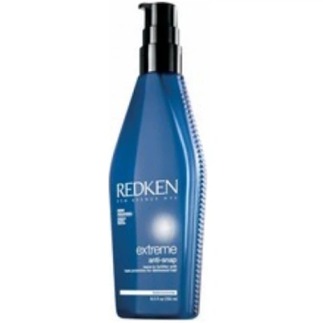 Несмываемый крем-уход для волос Redken Extreme Anti-Snap, 240 мл - изображение 6