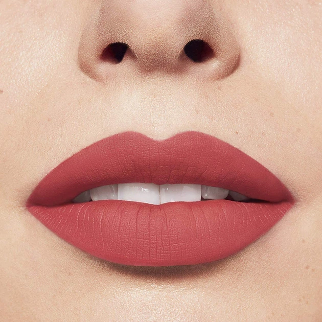 Матовая жидкая губная помада Bourjois Rouge Edition Velvet 04 Peach Club, 7,7 мл - изображение 2