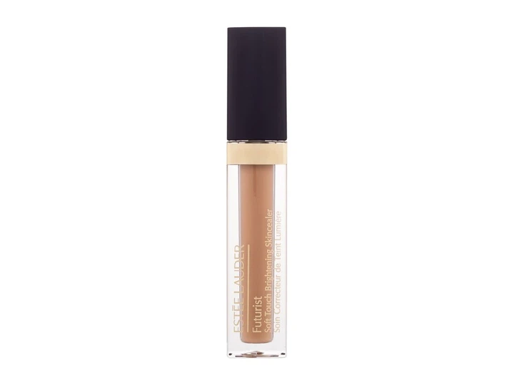 Освітлювальний консилер Estée Lauder Futurist Soft Touch Brightening Skincealer 4N, 6 мл - Фото 1 Освітлювальний консилер Estée Lauder Futurist Soft Touch Brightening Skincealer 4N, 6 мл - зображення 1
