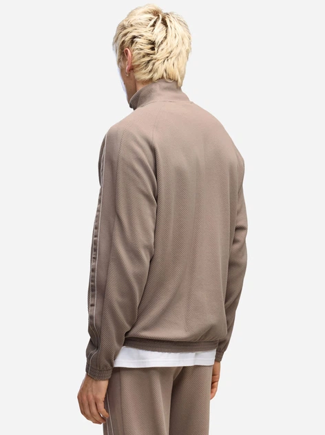 Толстовка на молнии мужская Puma Class Relaxed Material 694298-81 M Серая (4070033333655) - Фото 2 Толстовка на молнии мужская Puma Class Relaxed Material 694298-81 M Серая (4070033333655) - изображение 2