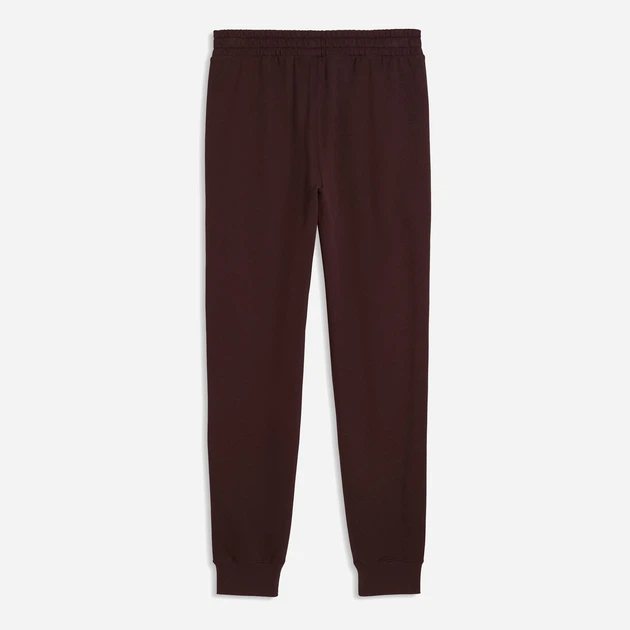 Спортивные штаны мужские Puma Ess Elevated Sweatpants 694488-33 S Коричневые (4070033442807) - изображение 5