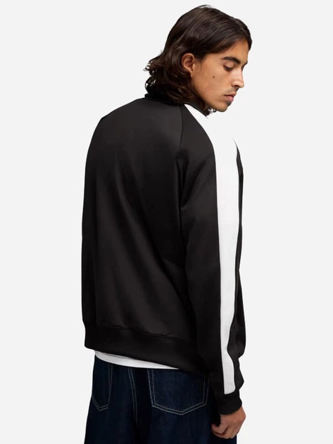 Спортивная кофта мужская Puma T7 Track Jacket 692462-01 2XL Черная (4069162202437) - Фото 2 Спортивная кофта мужская Puma T7 Track Jacket 692462-01 2XL Черная (4069162202437) - изображение 2