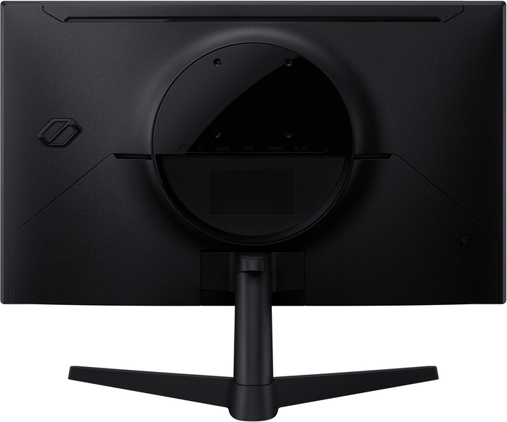 Monitor 24" Samsung Odyssey G3 G30H (LS24HG302EUXEN) - obraz 2