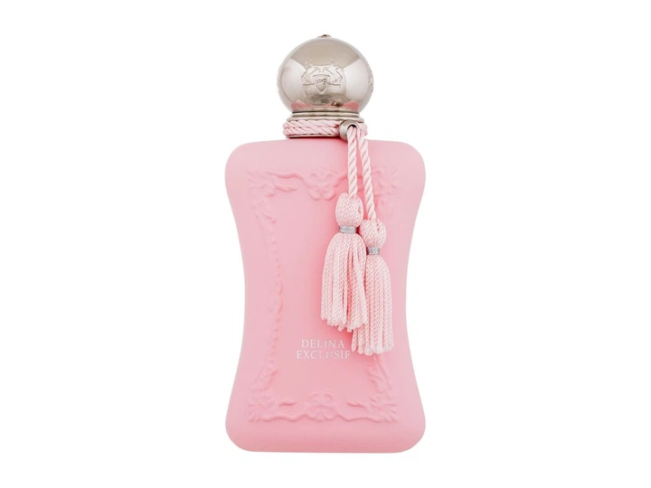 Парфумована вода для жінок Parfums de Marly Delina Exclusif, 75 мл - Фото 4 Парфумована вода для жінок Parfums de Marly Delina Exclusif, 75 мл - зображення 4