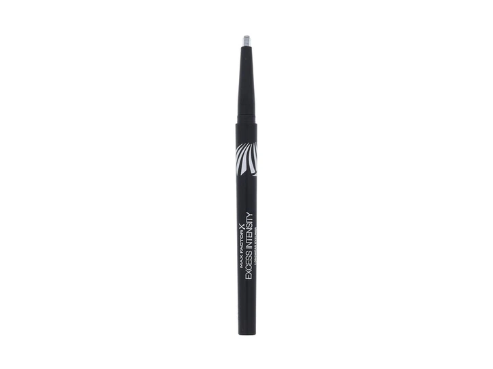 Підводка для очей Max Factor Excess Intensity 05 Silver, 1,8 г - Фото 1 Підводка для очей Max Factor Excess Intensity 05 Silver, 1,8 г - зображення 1