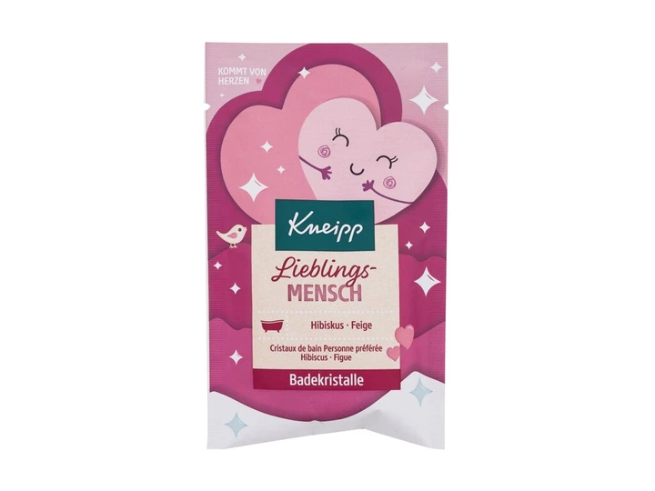 Расслабляющая соль для ванны Kneipp My Favourite, 60 г - Фото 3 Расслабляющая соль для ванны Kneipp My Favourite, 60 г - изображение 3