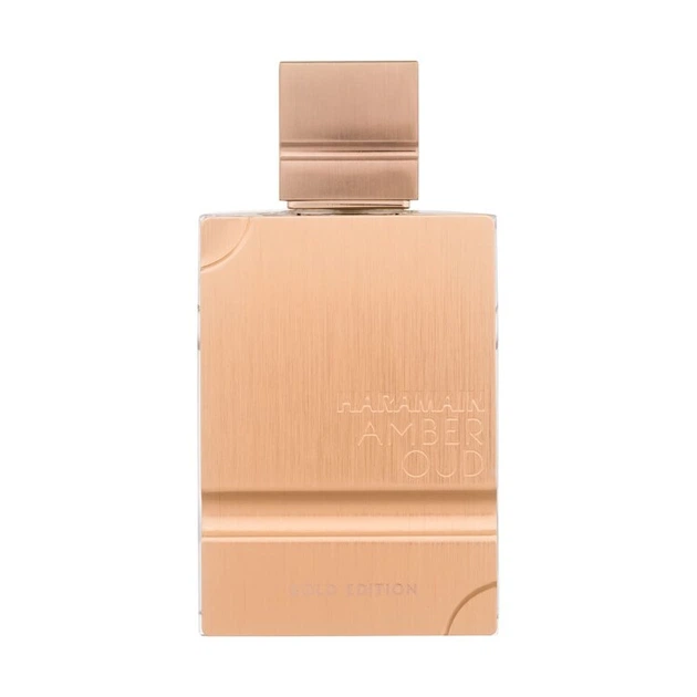 Парфюмерная вода унисекс Al Haramain Amber Oud Gold Edition, 60 мл - изображение 5