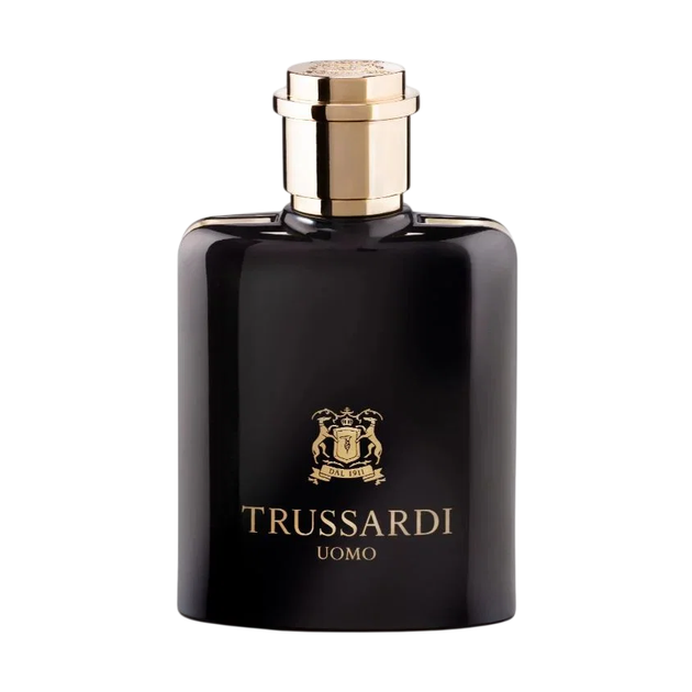 Туалетная вода для мужчин Trussardi Uomo, 30 мл - Фото 3 Туалетная вода для мужчин Trussardi Uomo, 30 мл - изображение 3