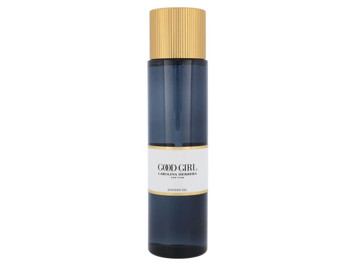 Гель для душа Carolina Herrera Good Girl Для всех типов кожи, 200 мл - Фото 3 Гель для душа Carolina Herrera Good Girl Для всех типов кожи, 200 мл - изображение 3