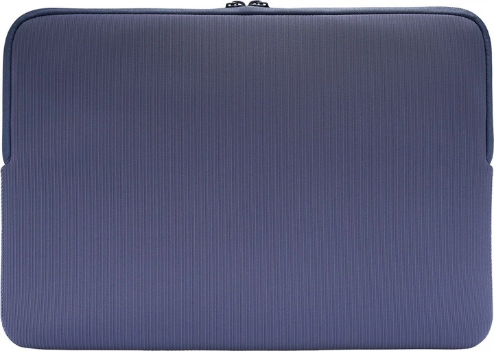 Etui na laptopa Tucano Colore Sleeve 15.6"/16" Blue (BFC21516-B) - obraz 3