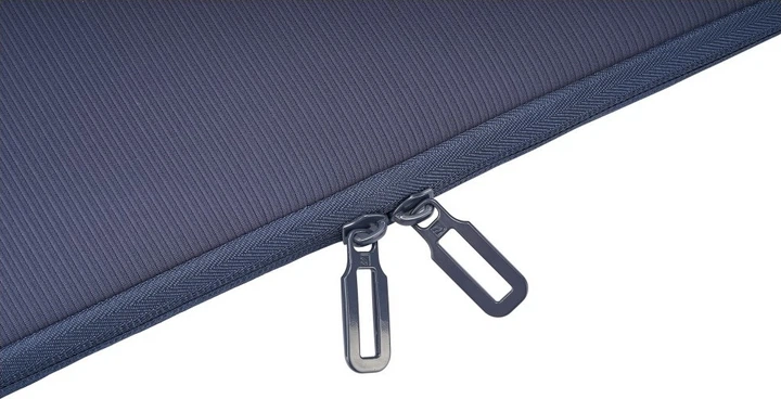 Etui na laptopa Tucano Colore Sleeve 15.6"/16" Blue (BFC21516-B) - obraz 6
