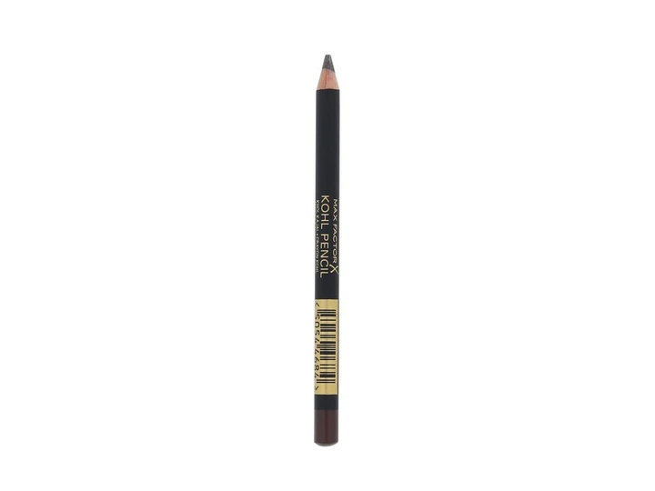 Карандаш-кайал для глаз Max Factor Kohl Definition 030 Brown, 3,5 г - изображение 3