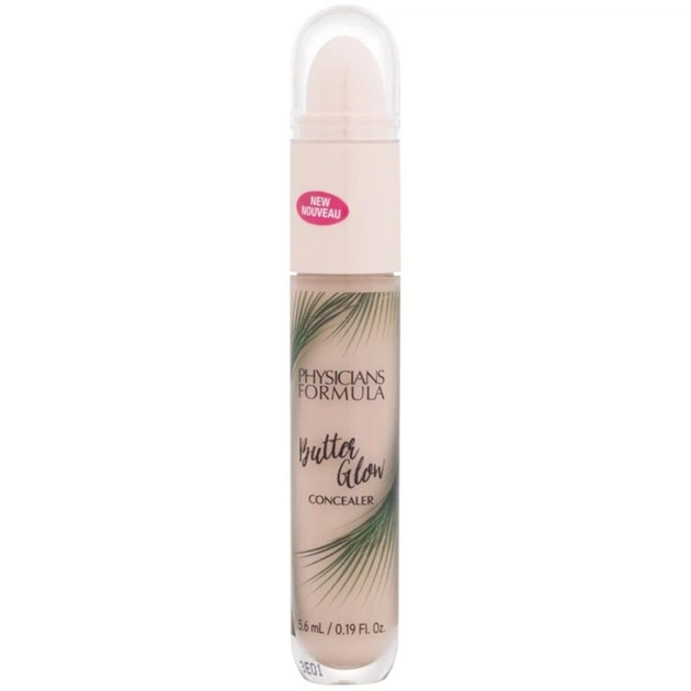 Консилер Physicians Formula Murumuru Butter Glow Tan-To-Deep, 5,6 мл - Фото 1 Консилер Physicians Formula Murumuru Butter Glow Tan-To-Deep, 5,6 мл - зображення 1