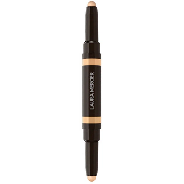 Коригувальний дует для обличчя Laura Mercier Secret Camouflage Brighten and Correct, 6W - Фото 1 Коригувальний дует для обличчя Laura Mercier Secret Camouflage Brighten and Correct, 6W - зображення 1