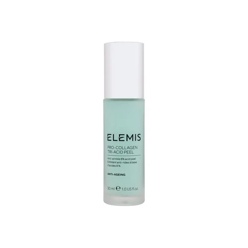 Пилинг для лица Elemis Pro-Collagen Anti-Ageing Tri-Acid Peel, 30 мл - Фото 1 Пилинг для лица Elemis Pro-Collagen Anti-Ageing Tri-Acid Peel, 30 мл - изображение 1