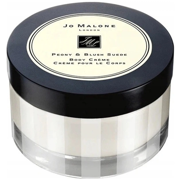 Парфюмерная вода для женщин Jo Malone Peony & Blush Suede, 175 мл - Фото 1 Парфюмерная вода для женщин Jo Malone Peony & Blush Suede, 175 мл - изображение 1