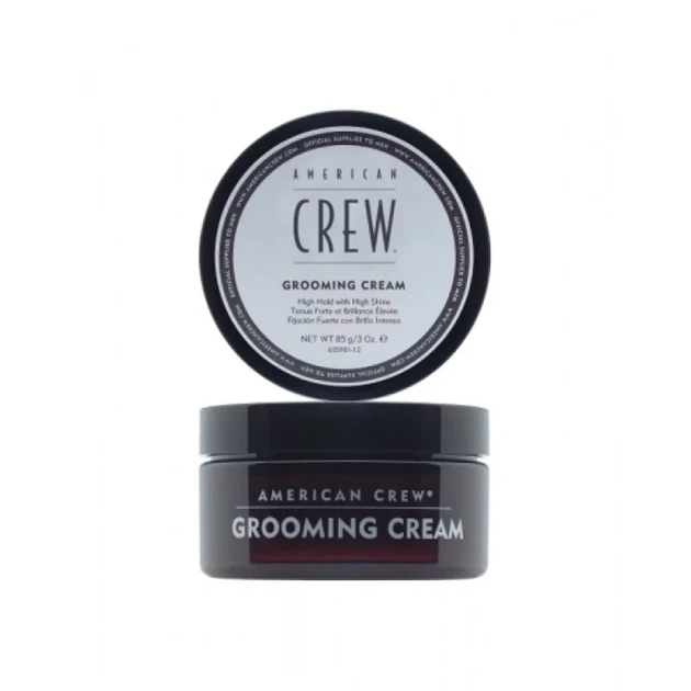 Крем для укладки волос American Crew Grooming Strong Hold, 85 г - изображение 2