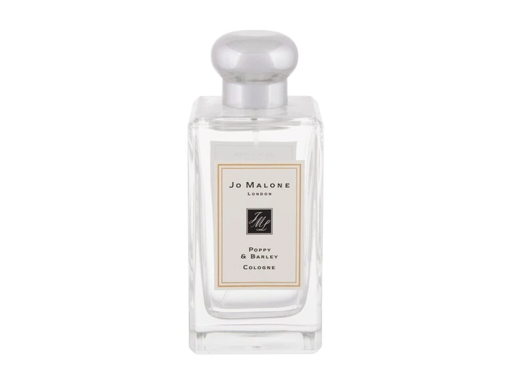 Одеколон унисекс Jo Malone Poppy & Barley, 100 мл - изображение 3