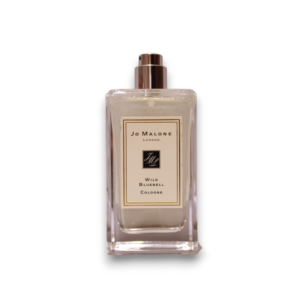 Одеколон для жінок Jo Malone London Wild Bluebell, 100 мл - Фото 2 Одеколон для жінок Jo Malone London Wild Bluebell, 100 мл - зображення 2