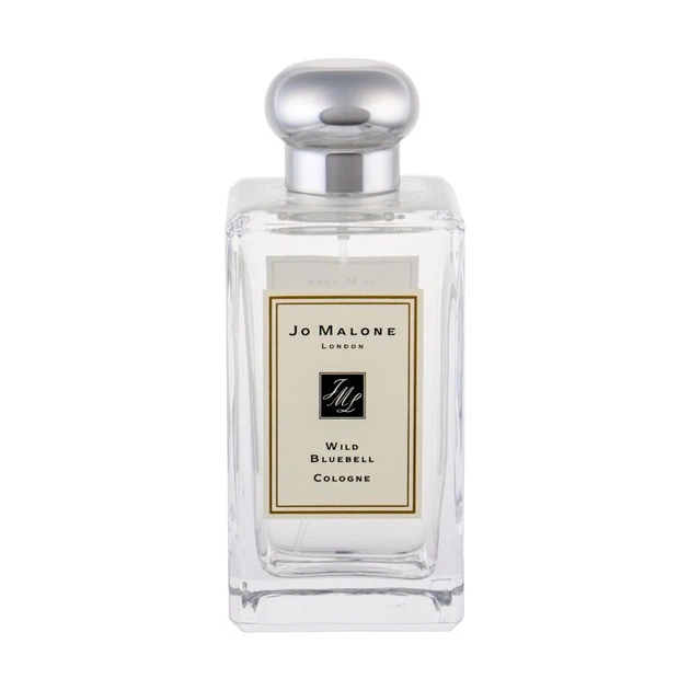 Одеколон для жінок Jo Malone London Wild Bluebell, 100 мл - Фото 7 Одеколон для жінок Jo Malone London Wild Bluebell, 100 мл - зображення 7