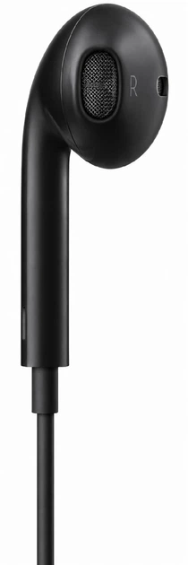 Наушники вкладыши проводные EarPods USB Type C для Apple iPhone 15 16 17 18 LEXEGO Headphones Черные EUC2J/B - Фото 4 Наушники вкладыши проводные EarPods USB Type C для Apple iPhone 15 16 17 18 LEXEGO Headphones Черные EUC2J/B - изображение 4