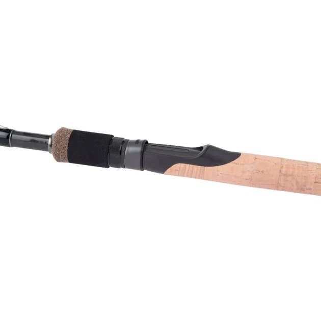 Вудилище фідерне Shimano Aero X7A Distance Feeder 12’/3.81m 110g 3pc+tips - Фото 2 Вудилище фідерне Shimano Aero X7A Distance Feeder 12’/3.81m 110g 3pc+tips - зображення 2