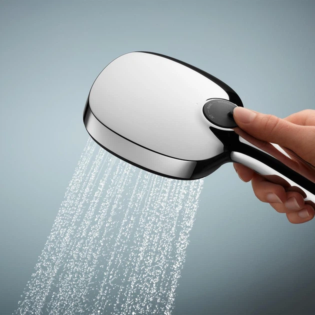 Змішувач для ванни Grohe QuickFix Dice BF101872VC - изображение 20