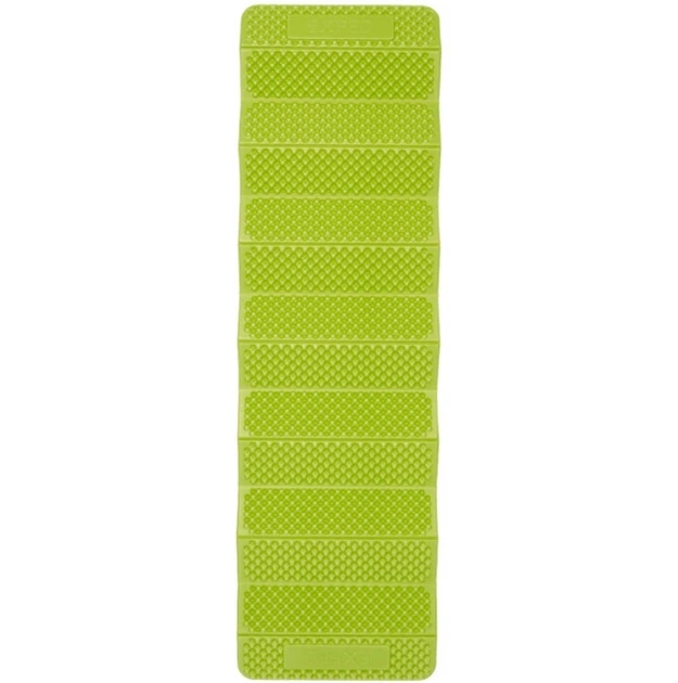 Килимок Exped Flex 1.5R M Світло-зелений - Фото 1 Килимок Exped Flex 1.5R M Світло-зелений - зображення 1