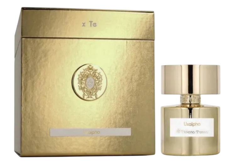 Perfumy unisex Tiziana Terenzi Uxalpha 100 ml (8016741032721) - obraz 2