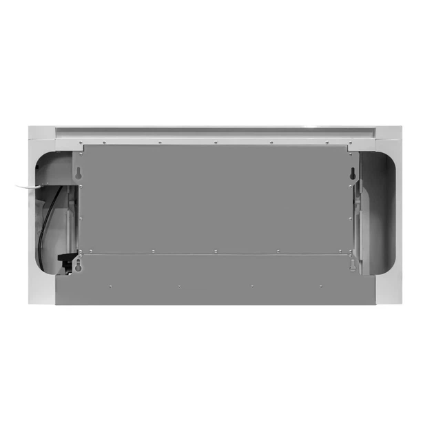 Фанкойл LogicPower FLP-136 напольный, Wi-Fi, охлаждение 5900 Вт, отопление 8850 Вт - Фото 5 Фанкойл LogicPower FLP-136 напольный, Wi-Fi, охлаждение 5900 Вт, отопление 8850 Вт - изображение 5