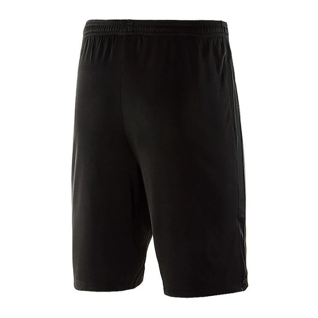 Шорты мужские Nike M Nk Dry Acdmy18 Short K S Черный 893691-010 - Фото 2 Шорты мужские Nike M Nk Dry Acdmy18 Short K S Черный 893691-010 - изображение 2