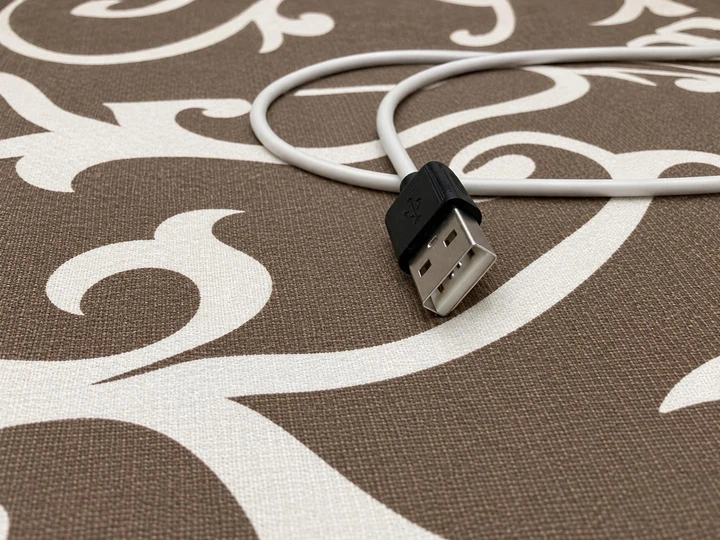 Електрогрілка SHINE ЕГ-1/5 USB з підігрівом від павербанку - Фото 3 Електрогрілка SHINE ЕГ-1/5 USB з підігрівом від павербанку - зображення 3