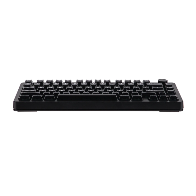 Магнітна клавіатура EPOMAKER HE75 V2 Black - Фото 6 Магнітна клавіатура EPOMAKER HE75 V2 Black - зображення 6