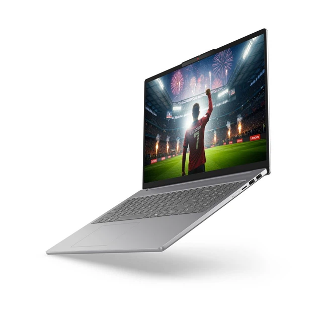 Ноутбук Lenovo IdeaPad Slim 5 16IPH11 (83S6005TRA) - Фото 8 Ноутбук Lenovo IdeaPad Slim 5 16IPH11 (83S6005TRA) - зображення 8
