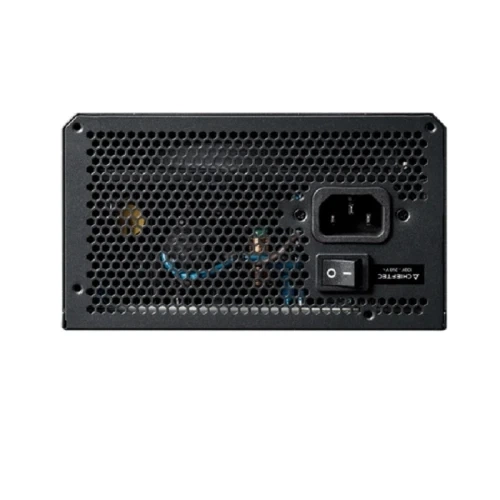 Блок живлення 1000 Вт, VEGA M, Black, модульний Chieftec 000350130 - зображення 6